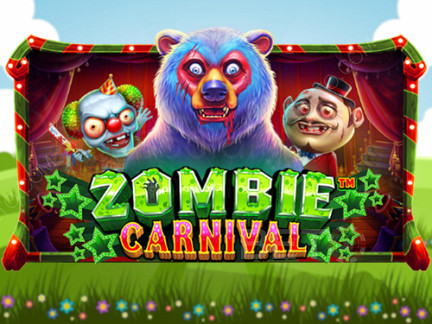 Zombie Carnival 展示版