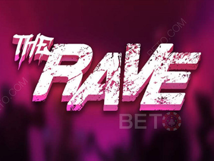 The Rave 展示版