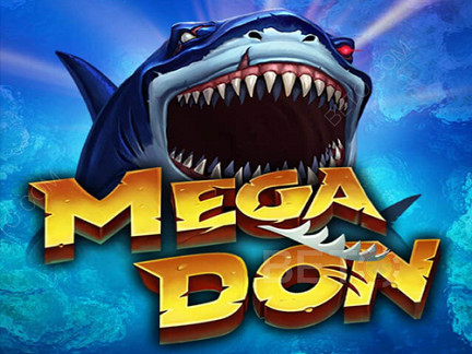 Mega Don 展示版