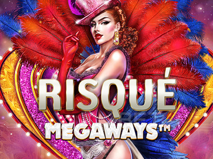 Risqué Megaways 展示版