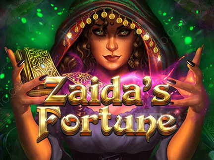 Zaida's Fortune 展示版
