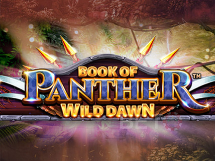 Book of Panther 展示版