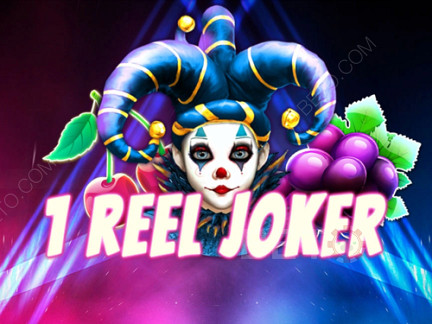 1 Reel Joker 展示版