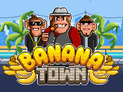 Banana Town 展示版