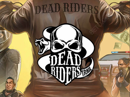 Dead Riders Trail 展示版