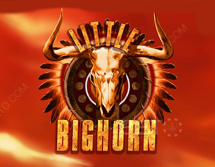 Little Bighorn 展示版