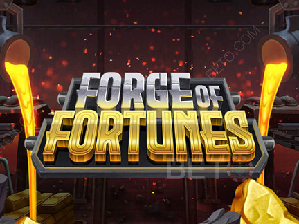 Forge of Fortunes 展示版