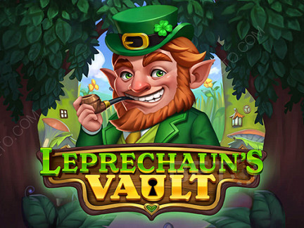 Leprechaun's Vault 展示版