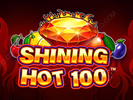 Shining Hot 100 展示版