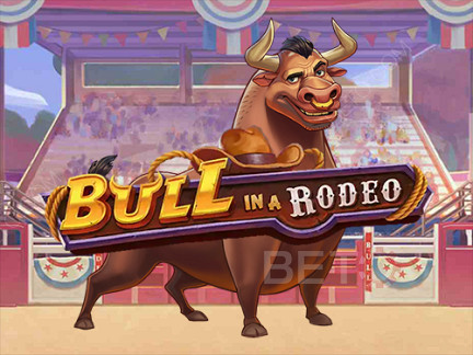 Bull in a Rodeo 展示版