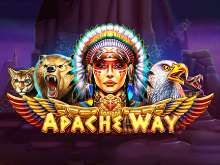 Apache Way 展示版