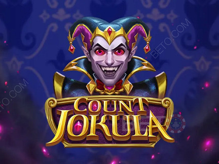 Count Jokula 展示版