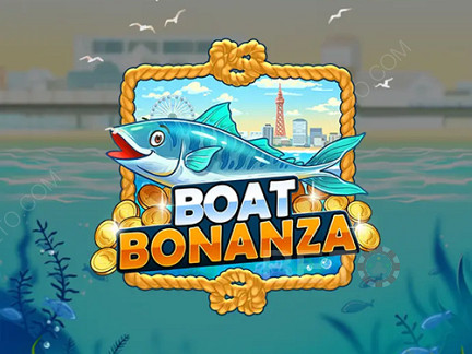 Boat Bonanza 展示版