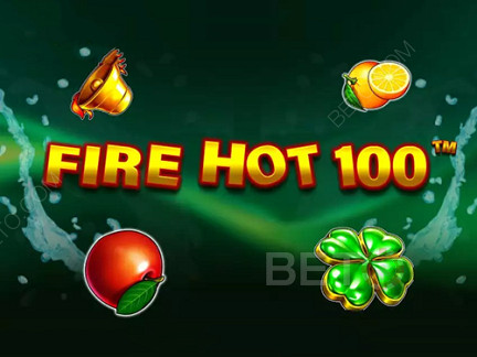 Fire Hot 100 展示版