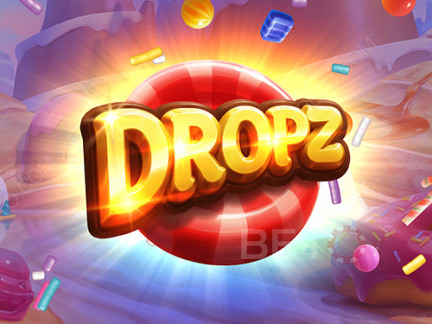 Dropz 展示版