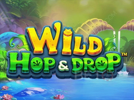Wild Hop and Drop 展示版