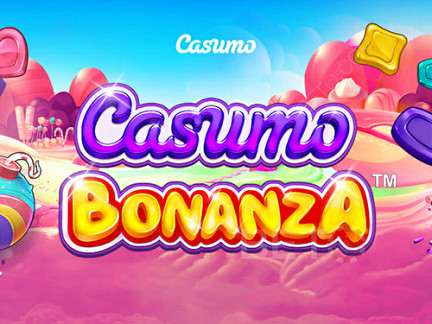 Casumo Bonanza 展示版