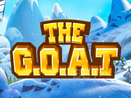 The G.O.A.T 展示版