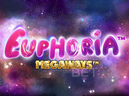 Euphoria Megaways 展示版