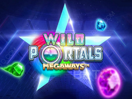 Wild Portals Megaways 展示版