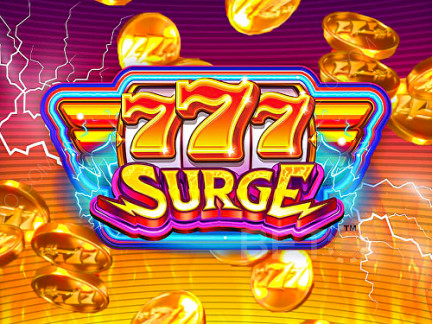 777 Surge 展示版