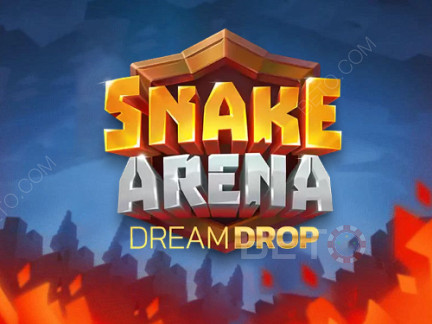 Snake Arena Dream Drop 展示版