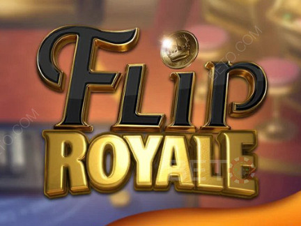 Flip Royale 展示版