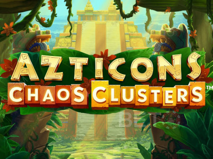 Azticons Chaos Clusters 展示版