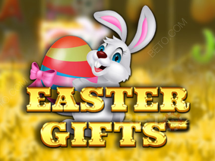 Easter Gifts 展示版