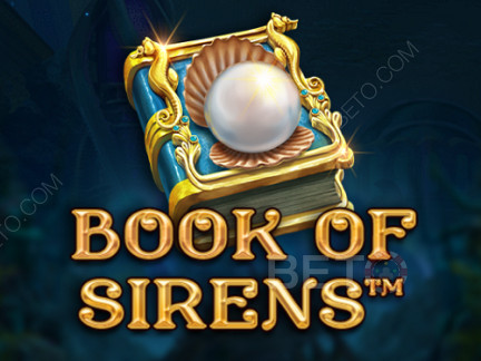 Book Of Sirens 展示版