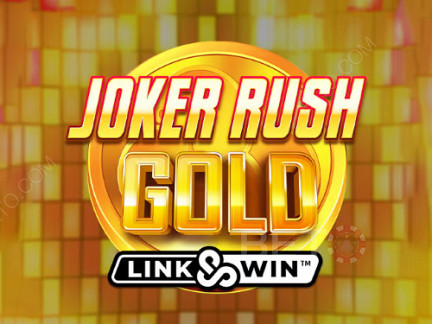 Joker Rush Gold 展示版