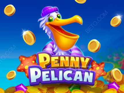 Penny Pelican 展示版