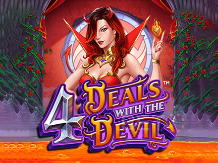 4 Deals With The Devil 展示版