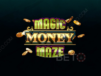 Magic Money Maze 展示版