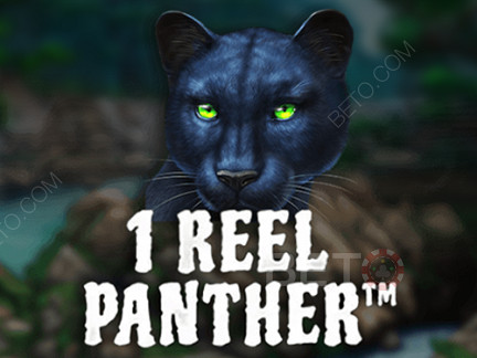 1 Reel Panther 展示版