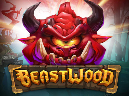 Beastwood 展示版