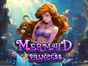 Mermaid Princess (KA Gaming)