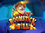 Boomstick Bill