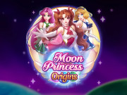 Moon Princess Origins